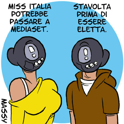 Accorciare la filiera