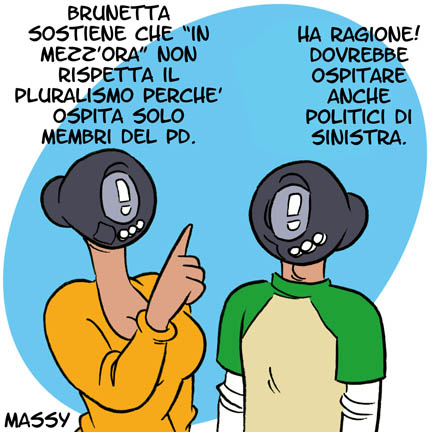 Pluralismo difettato