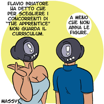Così fa il boss