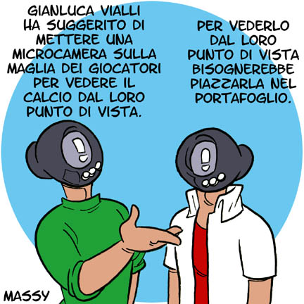 Visto da loro