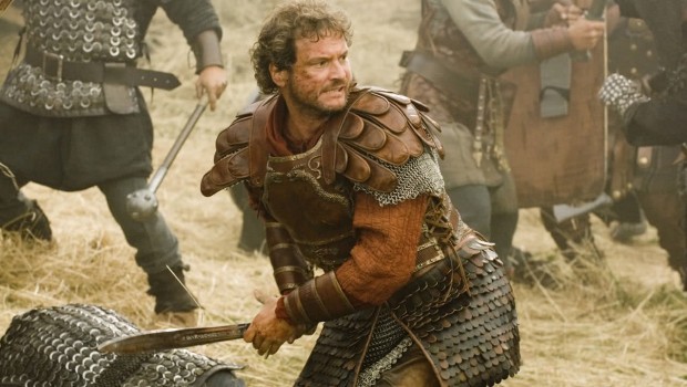 Stasera in TV, L’ultima legione, su Rai 3, trailer e trama
