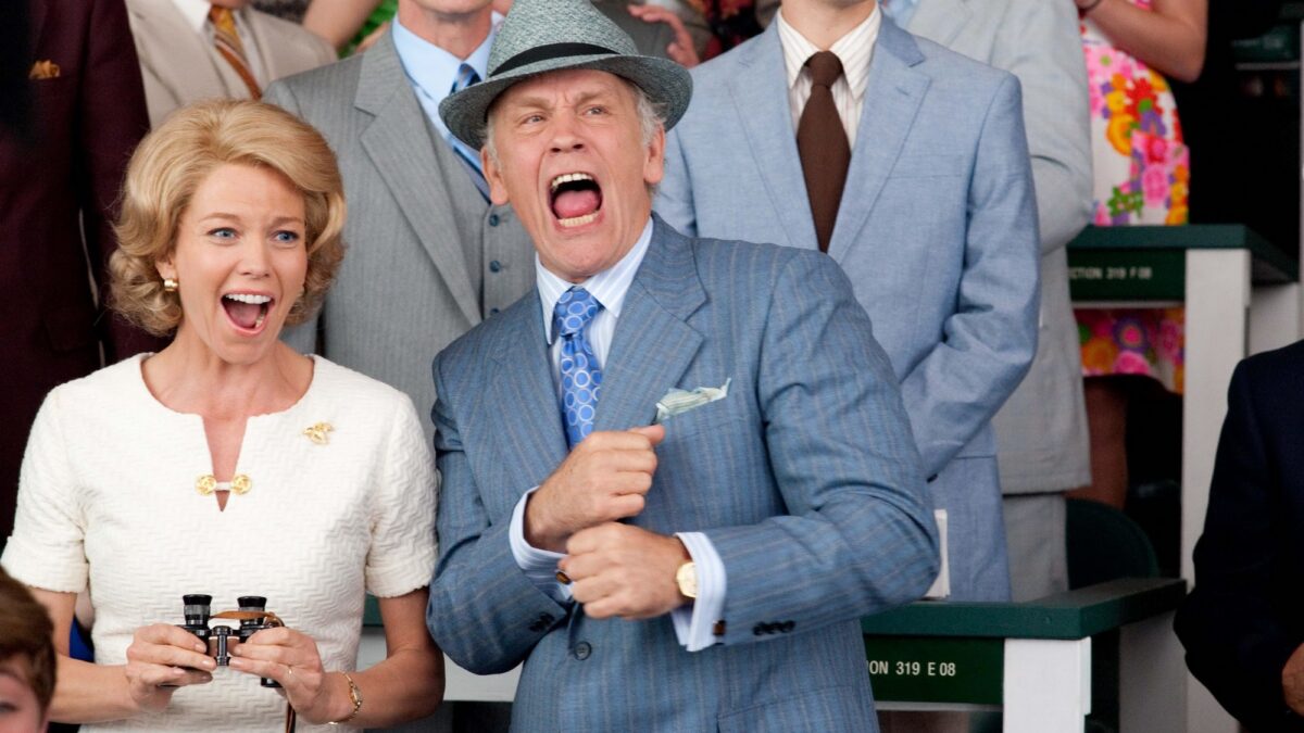 Stasera in TV, Un anno da ricordare con John Malkovich e Diane Lane, su Rai 1