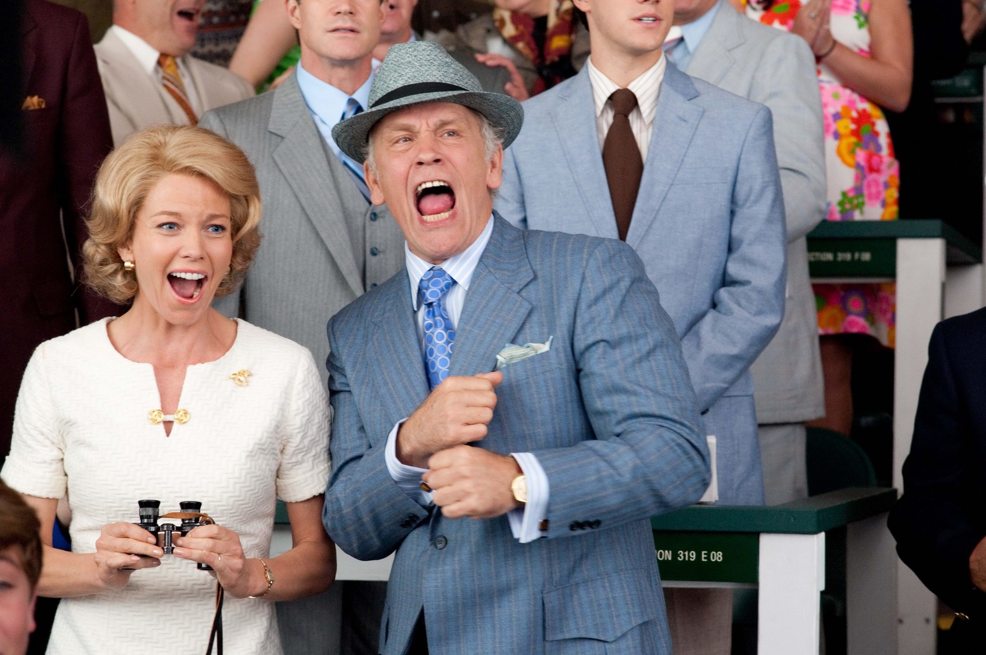 Stasera in TV, Un anno da ricordare con John Malkovich e Diane Lane, su Rai 1