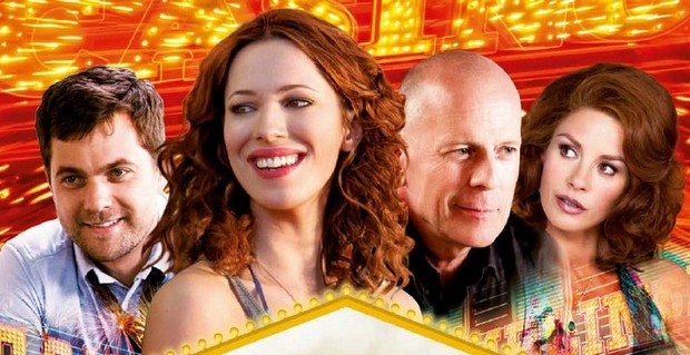 Una ragazza a Las Vegas: trailer italiano per la nuova commedia di Stephen Frears