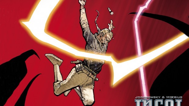 Nicolas Winding Refn porta in sala The Incal?