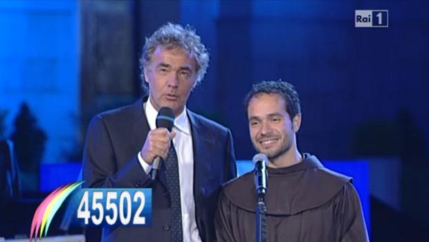 Ascolti tv venerdì 28 giugno 2013