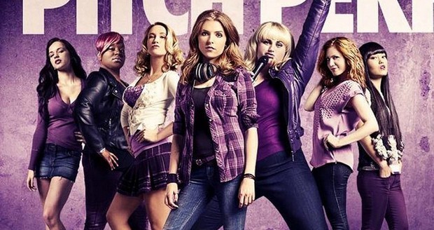 Voices – la colonna sonora di Pitch Perfect