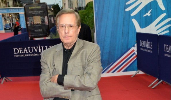 L’esorcista, William Friedkin: “E’ un film sempre attuale”