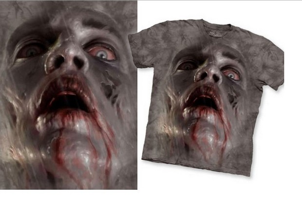 World War Z – gadget curiosi per i fan degli zombie