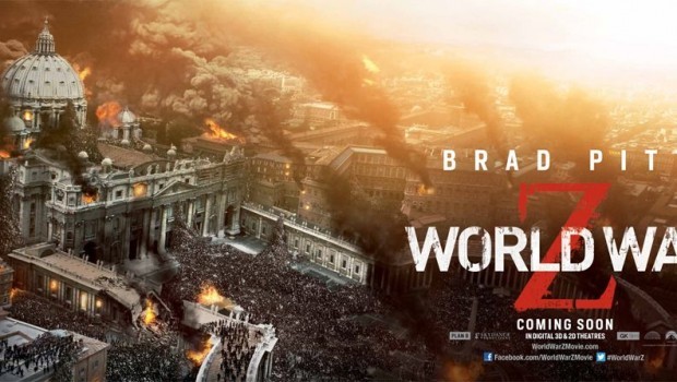 World War Z: ci sarà un capitolo 2?