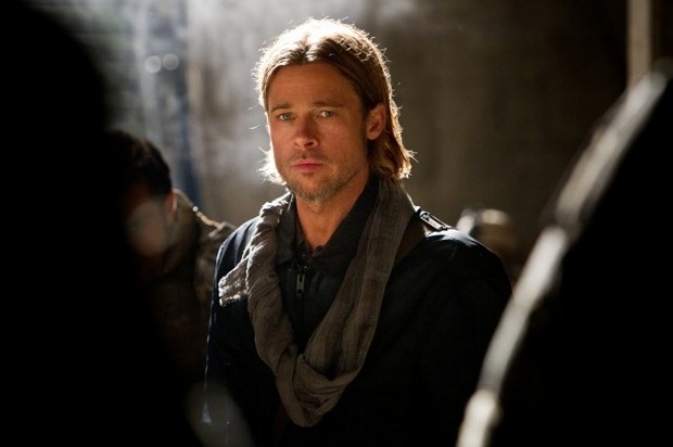 World War Z – 25 nuove immagini