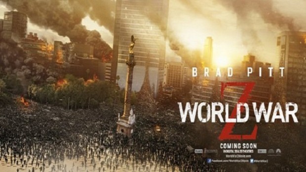 World War Z colonna sonora, recensione e curiosità sulla soundtrack