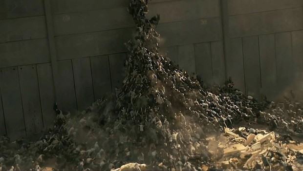 World War Z: Recensione in Anteprima