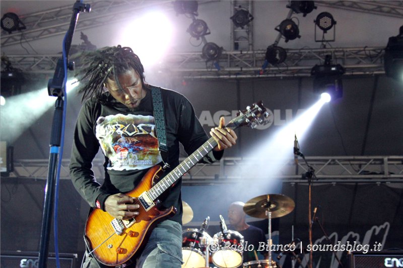 Wrust foto concerto SoloMacello Fest Milano 26 Giugno 2013