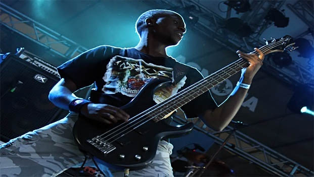 Wrust a Milano: il primo concerto fuori dall’Africa (foto, video)