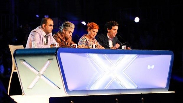 Morgan: “X Factor 7? Non ho nessuna intenzione di farlo ma pare che senza di me non lo fanno”