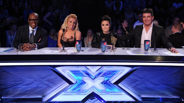 X Factor USA, su Cielo la seconda stagione in chiaro: in giuria Demi Lovato e Britney Spears
