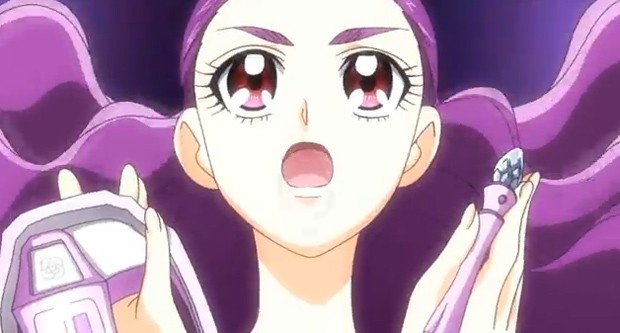 Yes! Pretty Cure 5 GoGo torna dal 3 luglio su RaiGulp