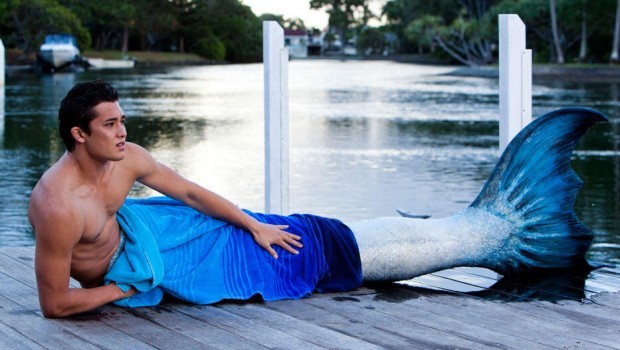 Serie tv 2013-14, novità: Mako Mermaids acquistato da Netflix, Starz ordina Outlander