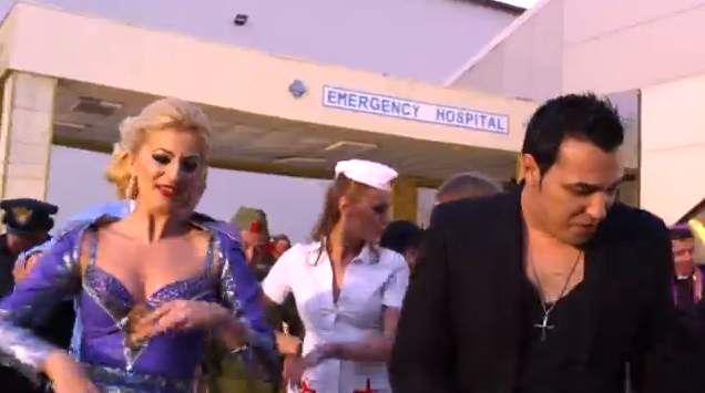 Zalele di Claudia & Asu tormentone dell’estate 2013? (video e testo)