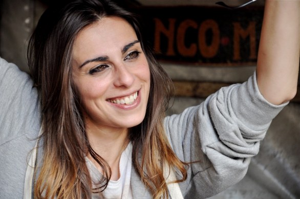Sofia da X Factor al singolo Radio Lady Gaga: “E’ uno spaccato della società in cui viviamo” – Intervista Soundsblog