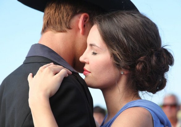 Red Wing: trailer, poster e foto del film prodotto da Terrence Malick