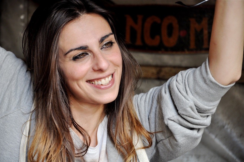 Sofia torna con Radio Lady Gaga