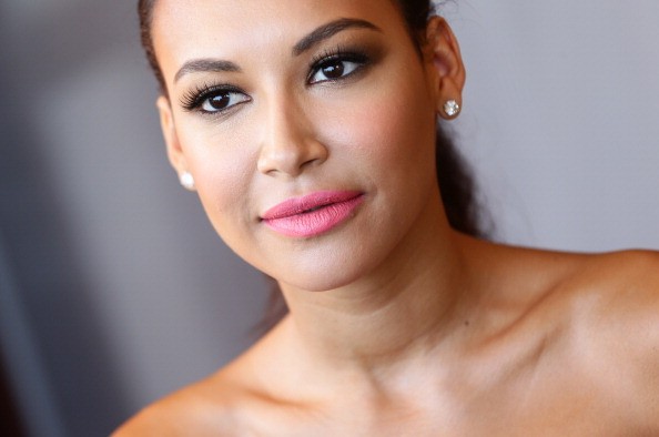 Naya Rivera al Giffoni Film Festival 2013 – foto