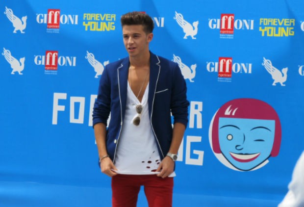 Ruggero Pasquarelli al GFF 2013