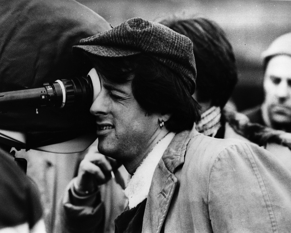 Sylvester Stallone