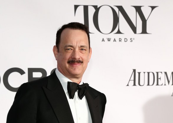 Tom Hanks – tanti auguri in 10 film, curiosità e foto, aspettando il terzo Oscar