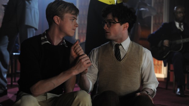Venezia 2013: i film delle Giornate degli Autori, c’è Kill Your Darlings con Daniel Radcliffe