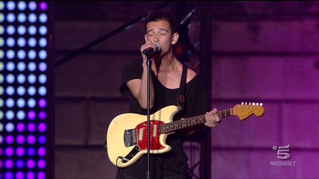 Music Summer Festival 2013: finale