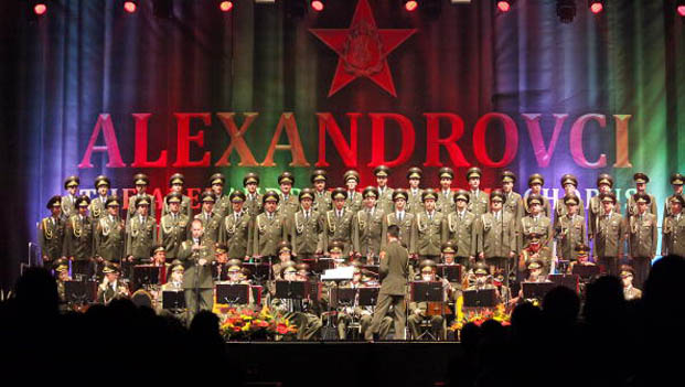 Putin vieta i concerti in playback in Russia