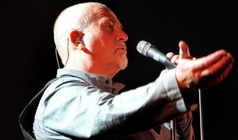 Peter Gabriel, I’ll Scratch Yours esce a Settembre: tracklist e sample degli Arcade Fire