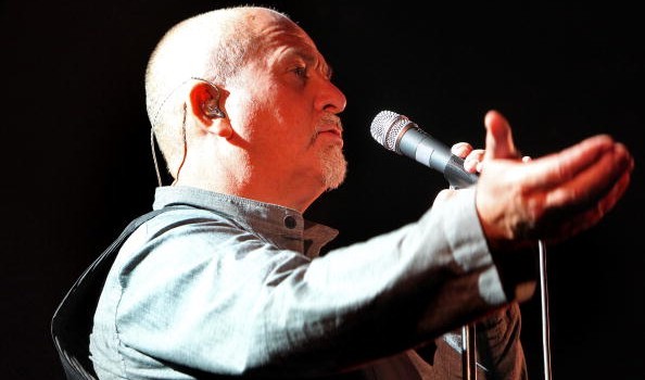 Peter Gabriel, I’ll Scratch Yours esce a Settembre: tracklist e sample degli Arcade Fire