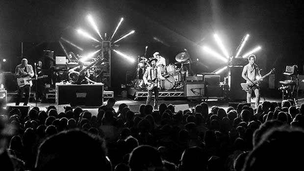 Beck, I Won’t Be Long: audio, testo e traduzione