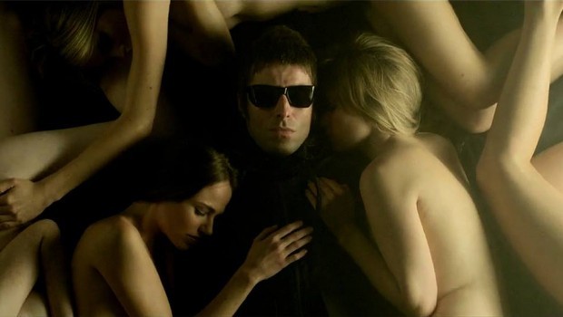 Beady Eye, Shine A Light: video, testo e traduzione