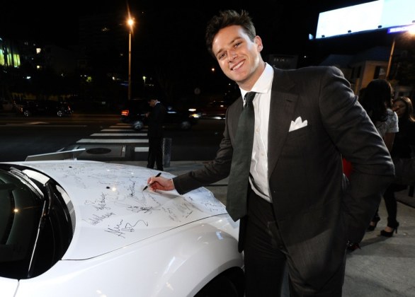The Lone Ranger: chi è Armie Hammer