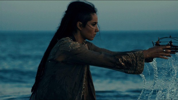 KT Tunstall, Invisible Empire: video ufficiale, testo e traduzione