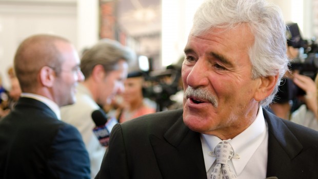 E’ morto Dennis Farina: aveva recitato in Law and order, Crime Story e Luck