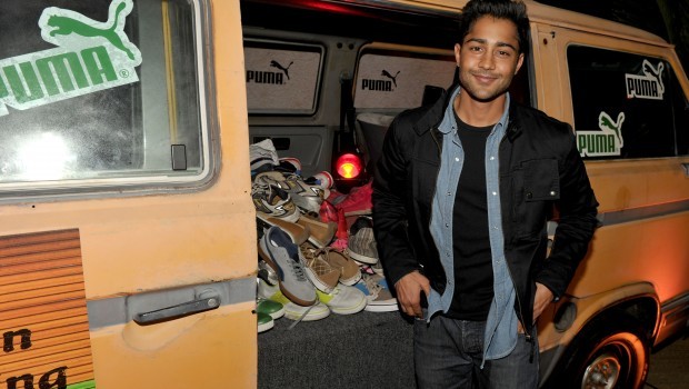 Film 2013-2014: Manish Dayal per Madame Mallory e il piccolo chef indiano – Michael Pena per l’horror The Vatican Tapes