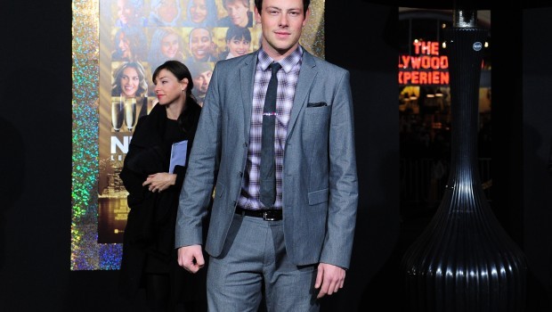 Cory Monteith, Glee 5 slitta di una settimana: la premiere sarà il 26 settembre