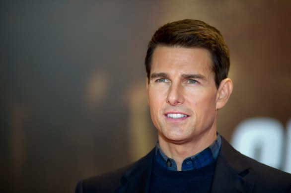 Tom Cruise: curiosità e filmografia da “Legend” a “Oblivion”