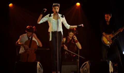 Imany, You Will Never Know: video ufficiale, testo e traduzione