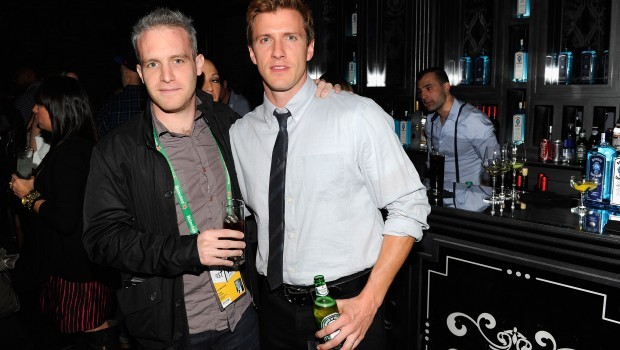 Serie tv 2013-14, le novità: Patrick Heusinger in Revolution, Ben Rappaport in The Good Wife