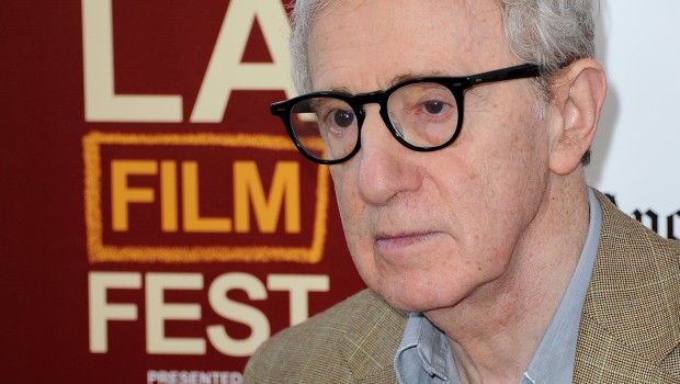 Marcia Gay Harden, Eileen Atkins, Jacki Weaver e Hamish Linklater per il nuovo film di Woody Allen