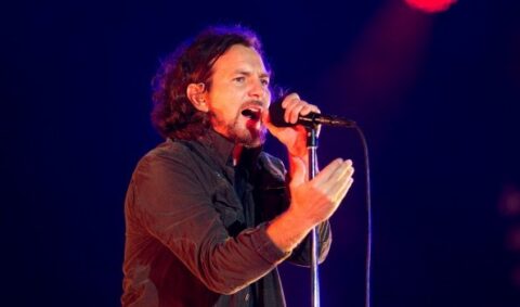 Pearl Jam, un countdown misterioso: quali saranno le news?