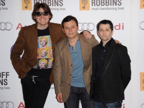Manic Street Preachers, Show Me The Wonder: video e testo