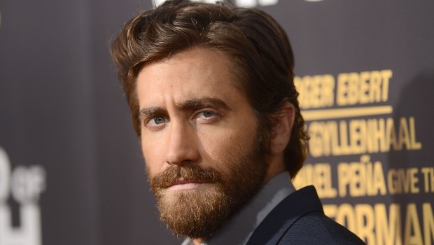 Jake Gyllenhaal fuori da Into the Woods e possibile protagonista di Everest?